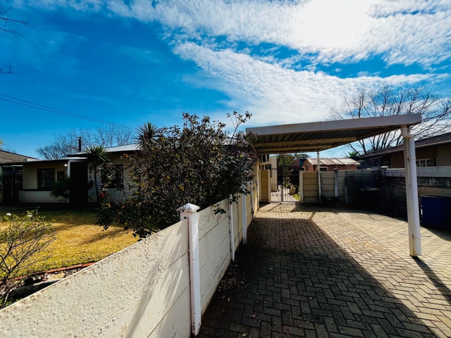 4 Bedroom Property for Sale in Wilgehof Free State